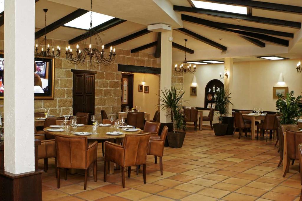 Meg-Lozenetz Hotel Sofía Exterior foto